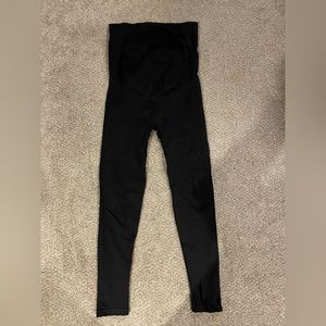 Blanqi Maternity Leggings
